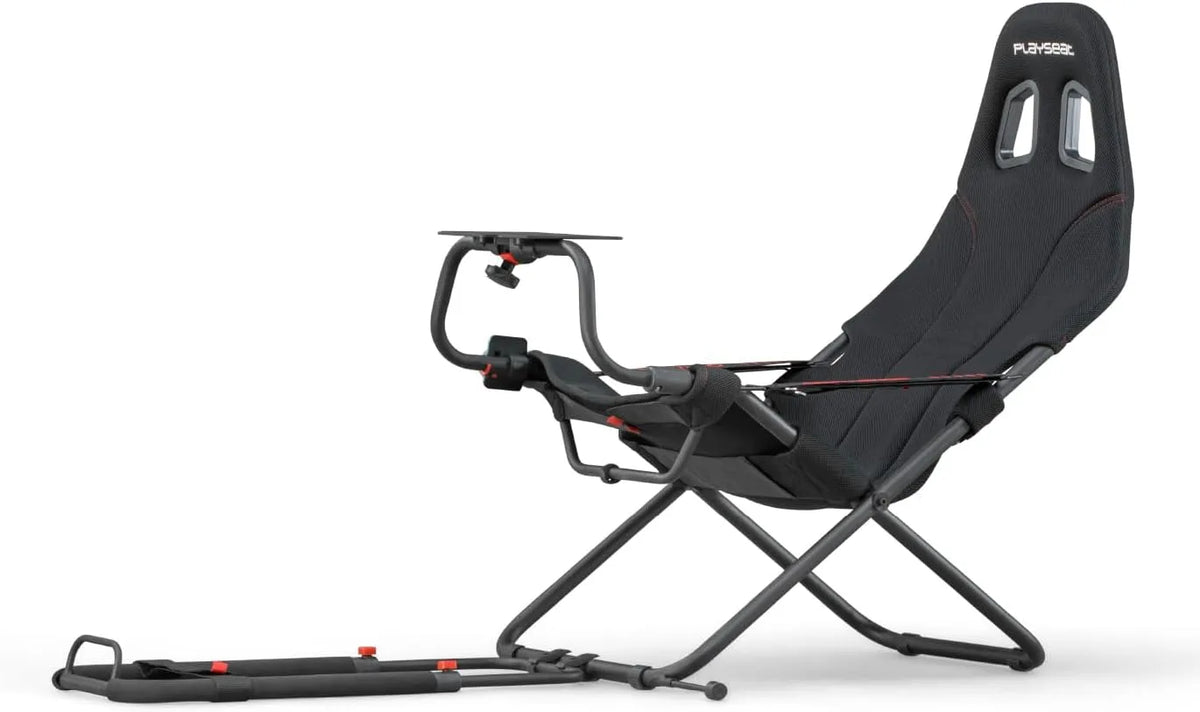 Playseat Kokpit do symulatora wyścigowego – Challenge