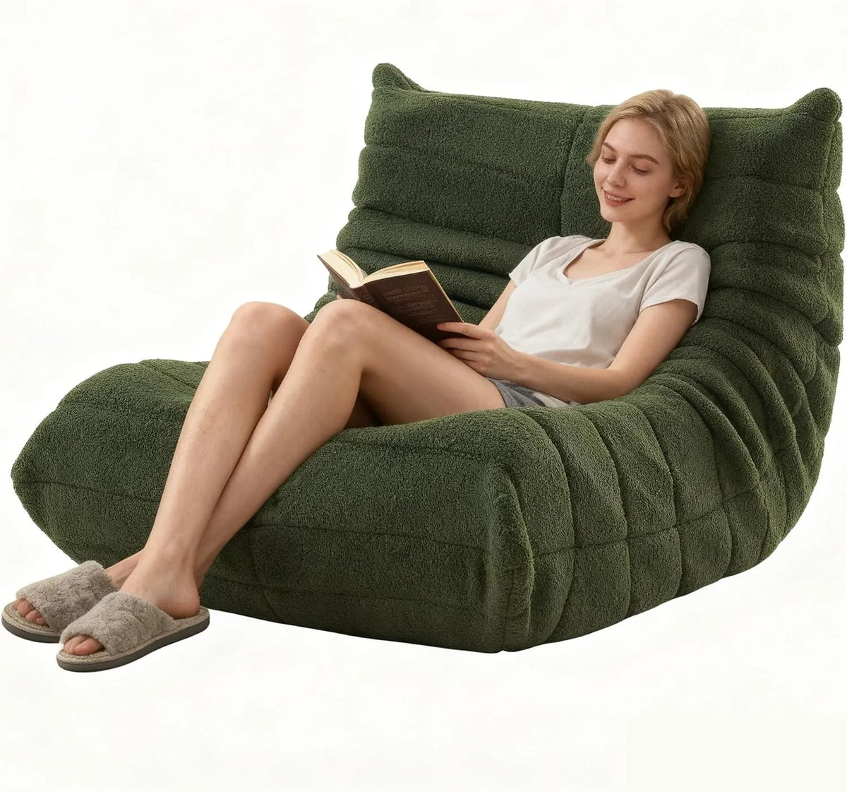 Sofa – zielony