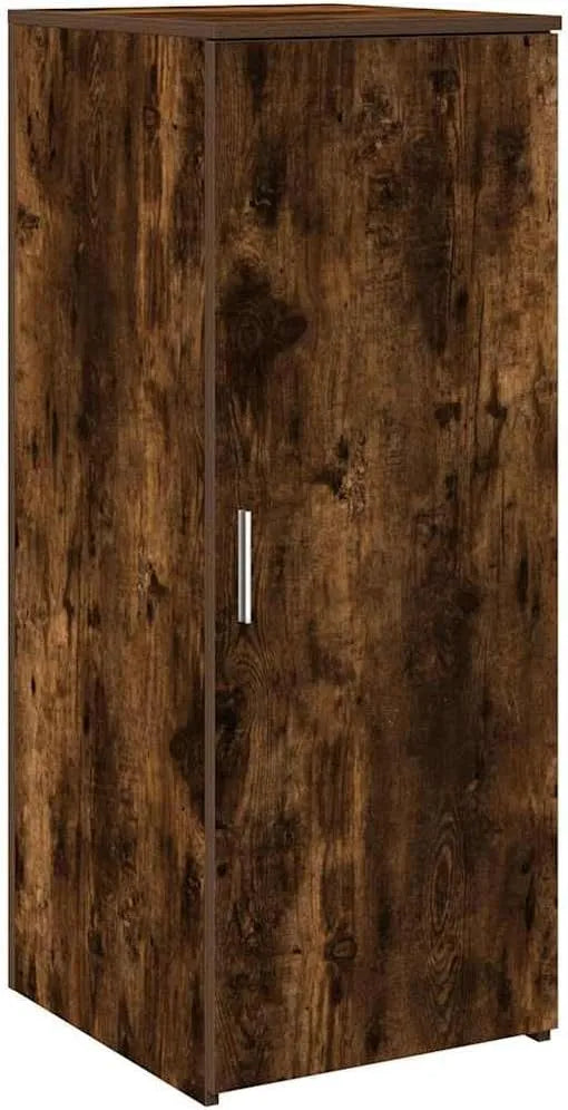 Szafka – z drewna, 40 × 45 × 103, 5 cm