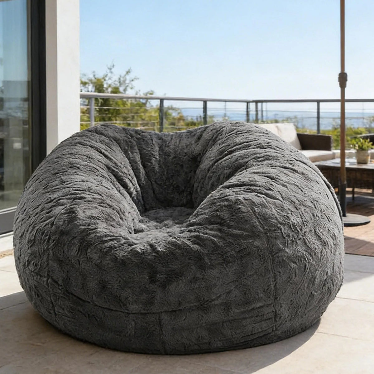 Sofa – szary